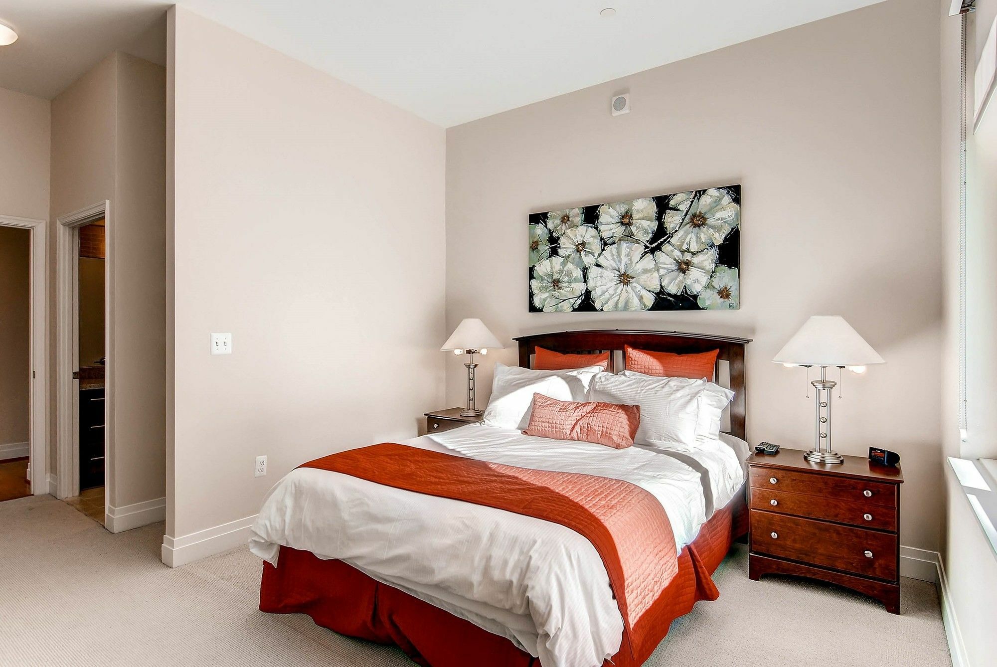 Global Luxury Suites At Foggy Bottom Washington Exterior photo